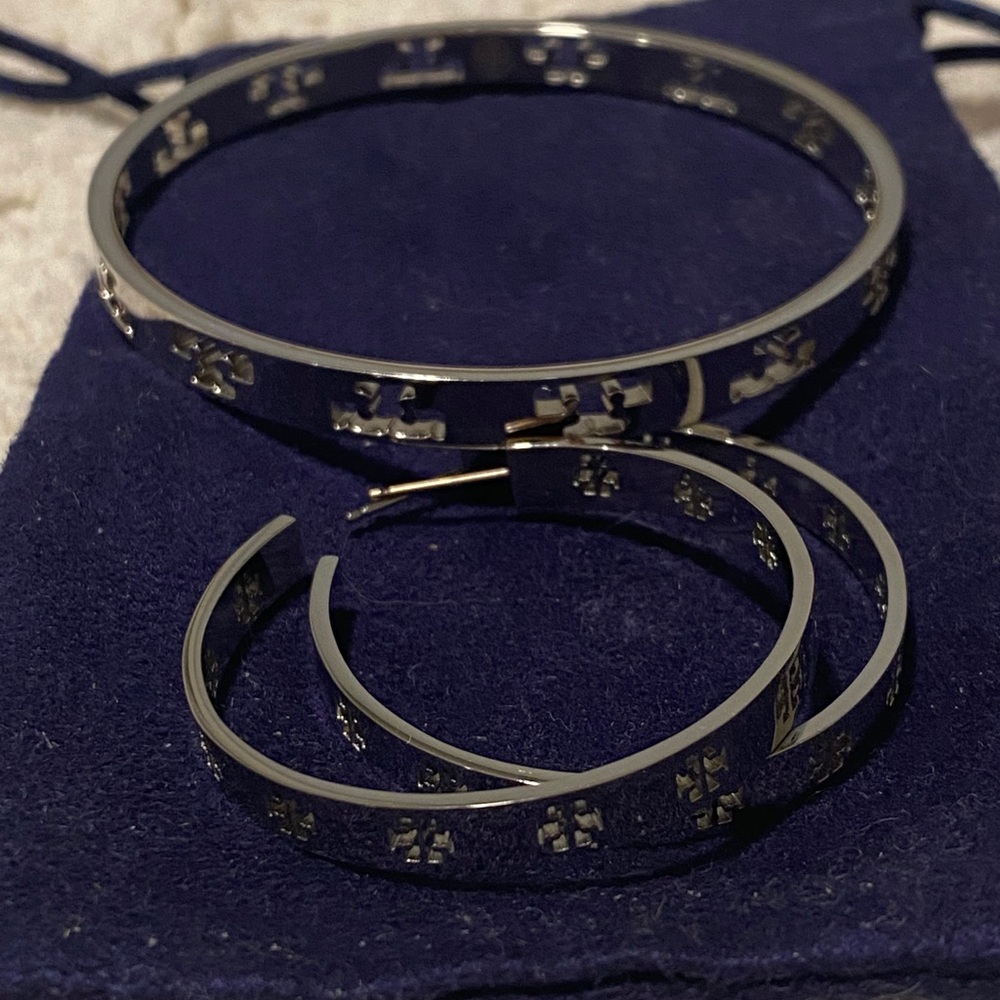 Tory Burch jewelry
